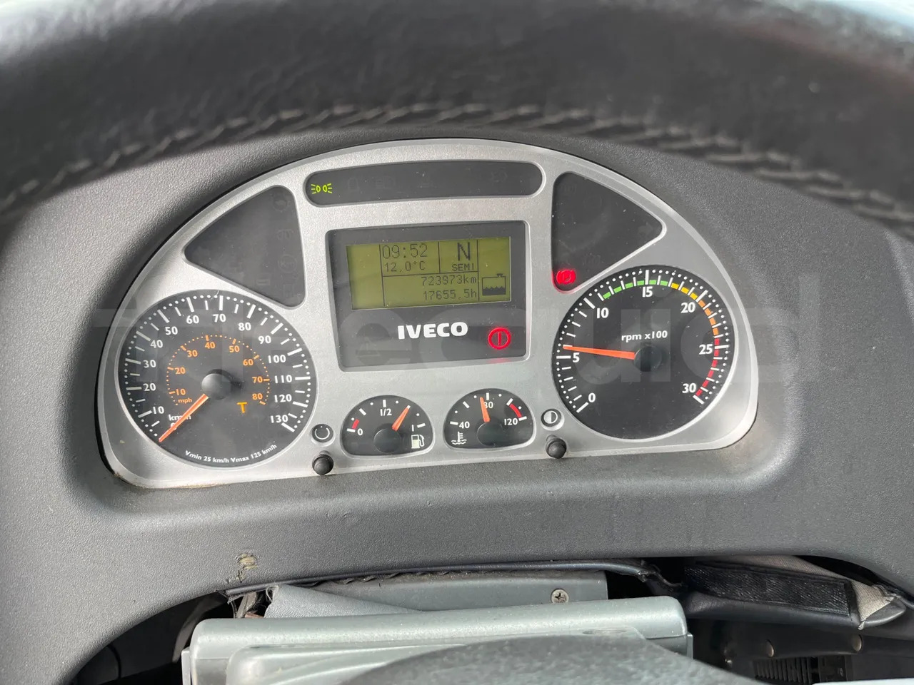 Irisbus New Domino - Iné stroje: obrázok 3 Irisbus New Domino - Iné stroje: obrázok 3