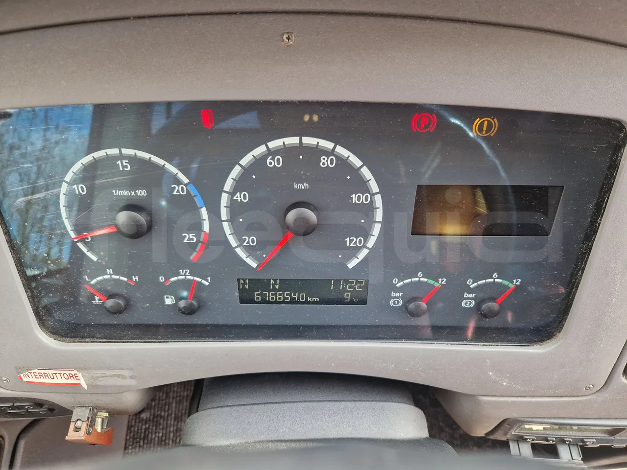 Irizar Scania - Iné stroje: obrázok 3 Irizar Scania - Iné stroje: obrázok 3