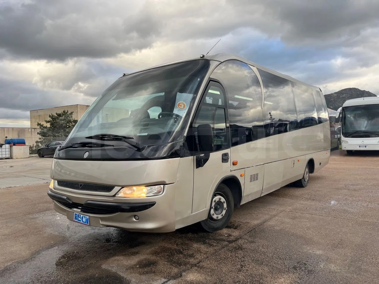 Iveco Mago2 - Iné stroje: obrázok 4 Iveco Mago2 - Iné stroje: obrázok 4