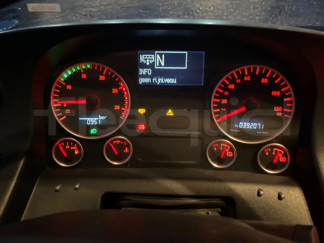 Man Lion's City - Iné stroje: obrázok 3 Man Lion's City - Iné stroje: obrázok 3