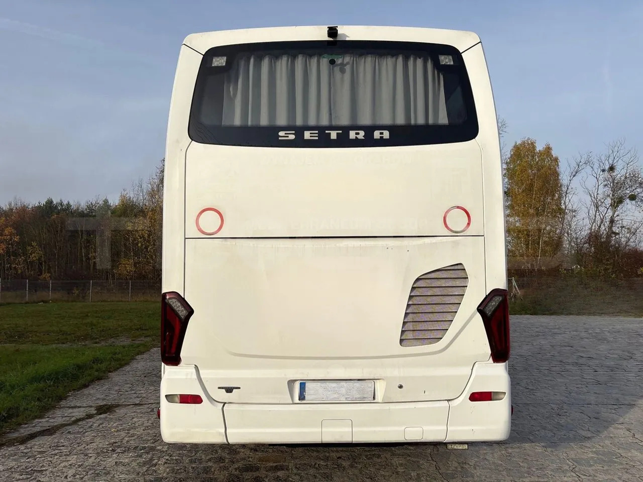 Setra S516 - Iné stroje: obrázok 5 Setra S516 - Iné stroje: obrázok 5