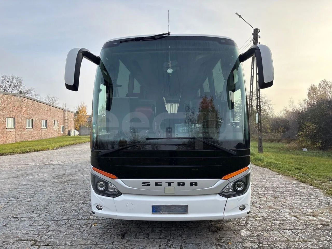 Setra S516 - Iné stroje: obrázok 2 Setra S516 - Iné stroje: obrázok 2