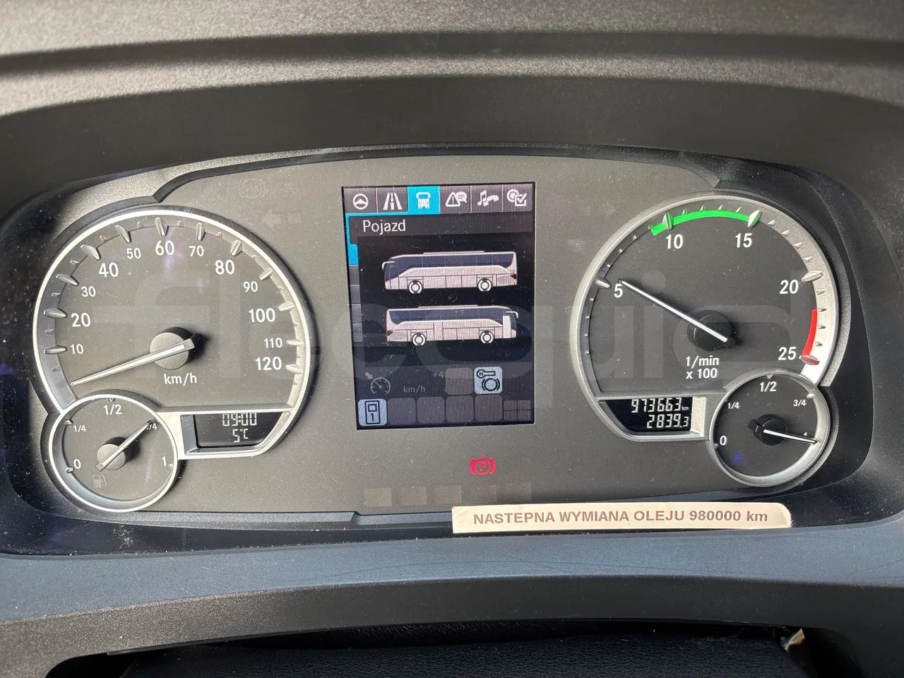 Setra S516 - Iné stroje: obrázok 3 Setra S516 - Iné stroje: obrázok 3