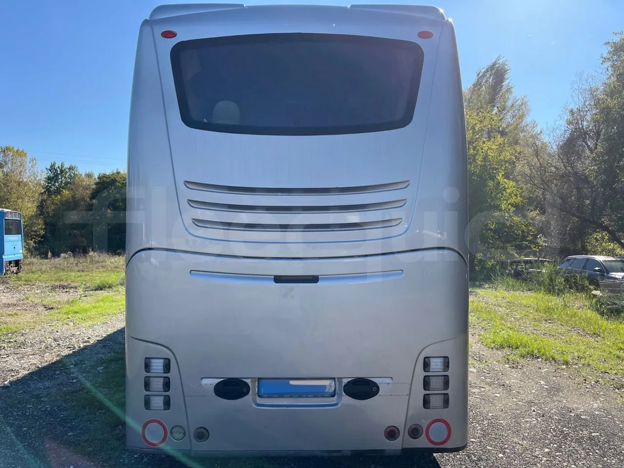 Volvo Barbi Genesis - Iné stroje: obrázok 5 Volvo Barbi Genesis - Iné stroje: obrázok 5