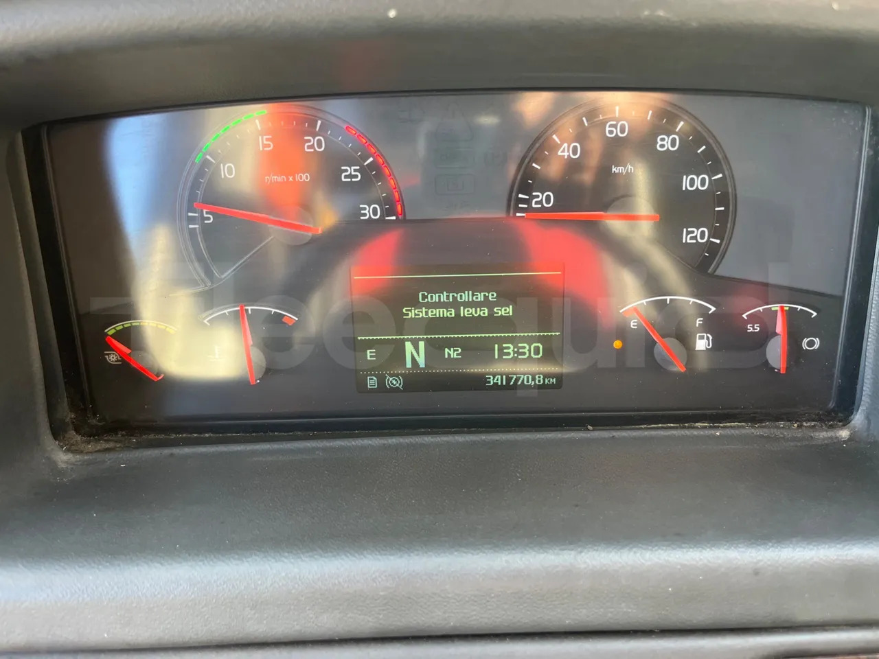 Volvo Barbi Genesis - Iné stroje: obrázok 3 Volvo Barbi Genesis - Iné stroje: obrázok 3