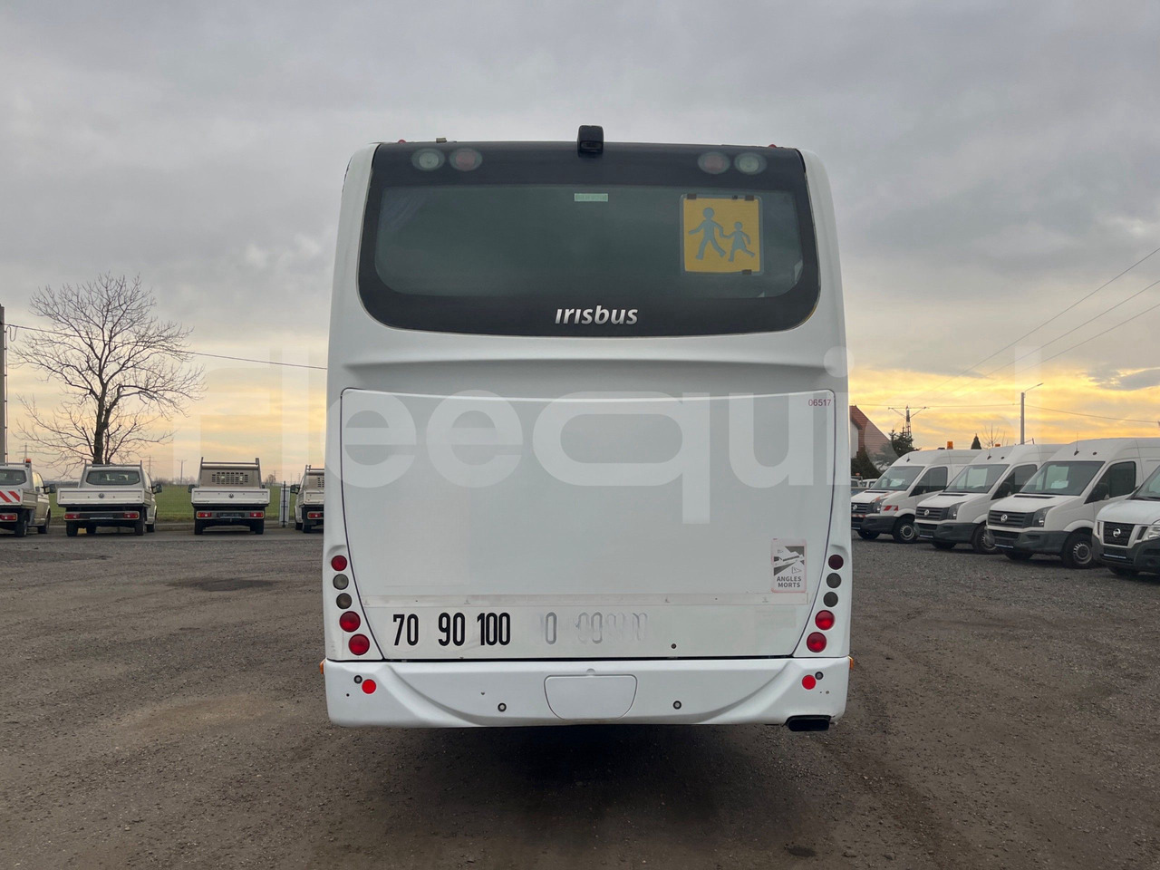 Irisbus Arway - Autokar: obrázok 5 Irisbus Arway - Autokar: obrázok 5