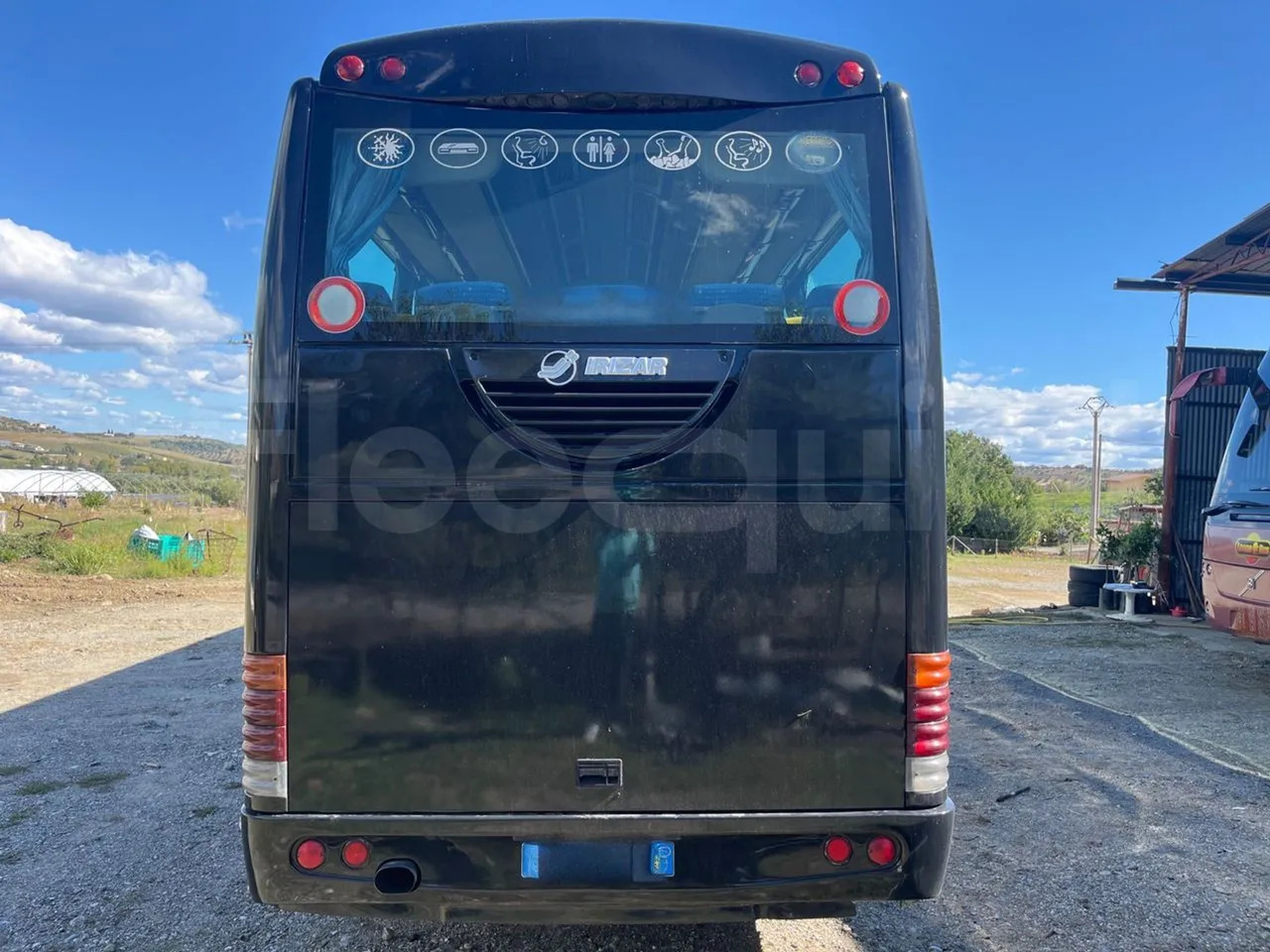 Irizar Scania Century - Autokar: obrázok 5 Irizar Scania Century - Autokar: obrázok 5