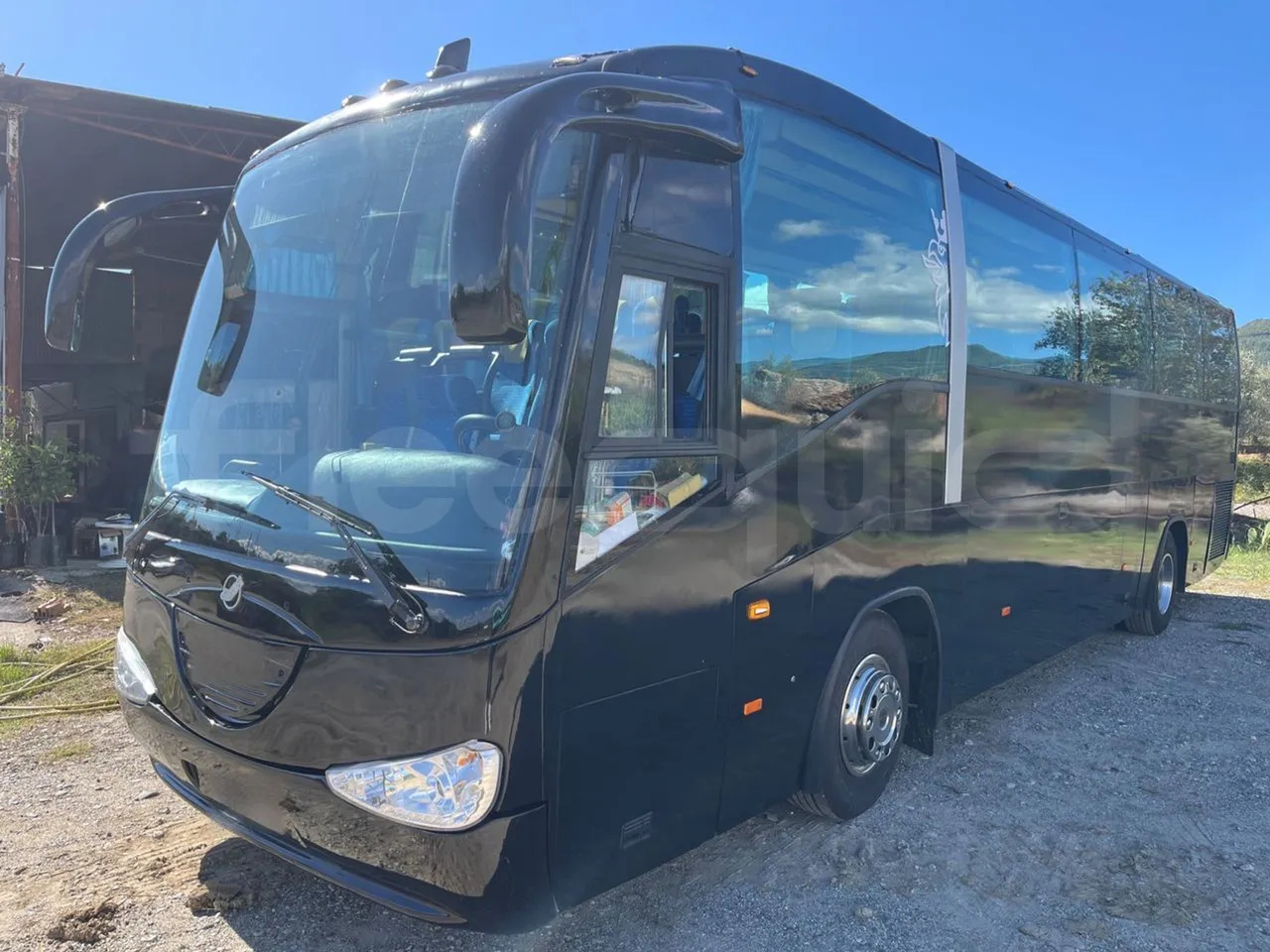 Irizar Scania Century - Autokar: obrázok 4 Irizar Scania Century - Autokar: obrázok 4
