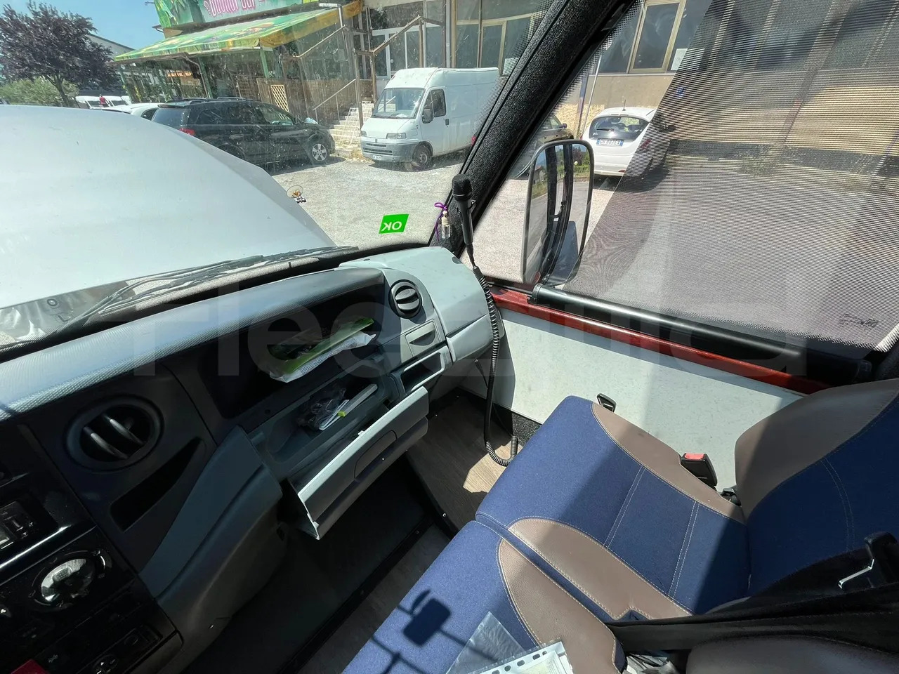 Iveco A65C/E4/27 - Autokar: obrázok 3 Iveco A65C/E4/27 - Autokar: obrázok 3
