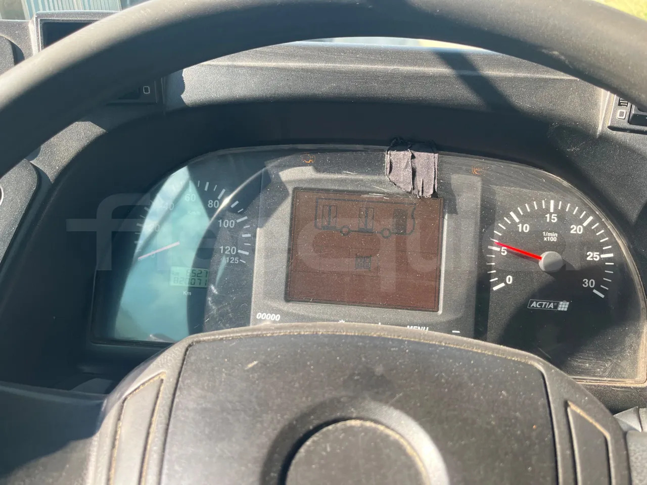 Iveco Citelis - Mestský autobus: obrázok 3 Iveco Citelis - Mestský autobus: obrázok 3