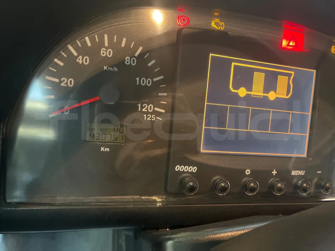 Iveco Citelis - Mestský autobus: obrázok 3 Iveco Citelis - Mestský autobus: obrázok 3