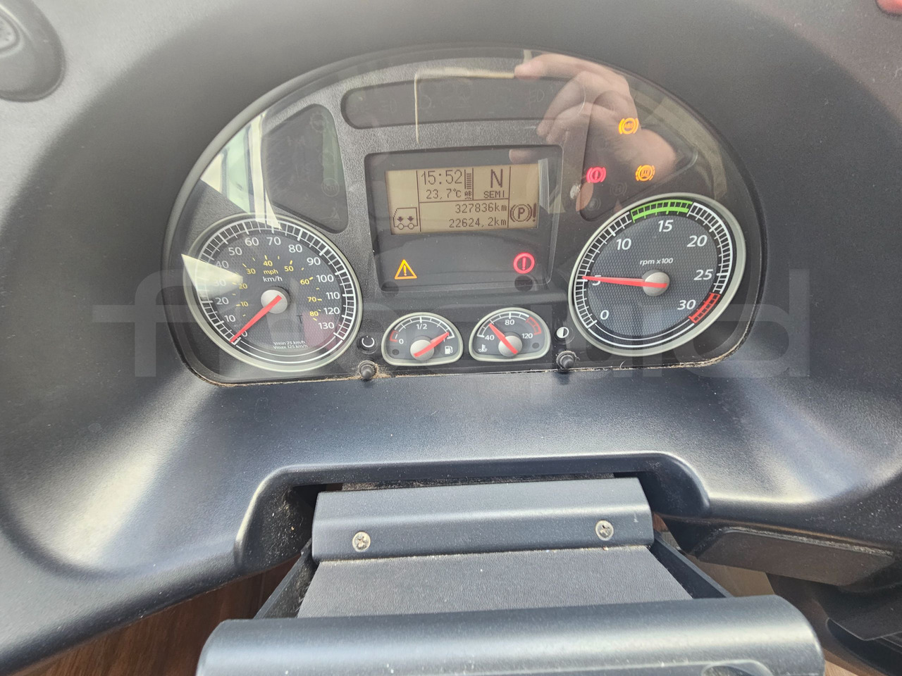 Iveco Crossway - Autokar: obrázok 3 Iveco Crossway - Autokar: obrázok 3