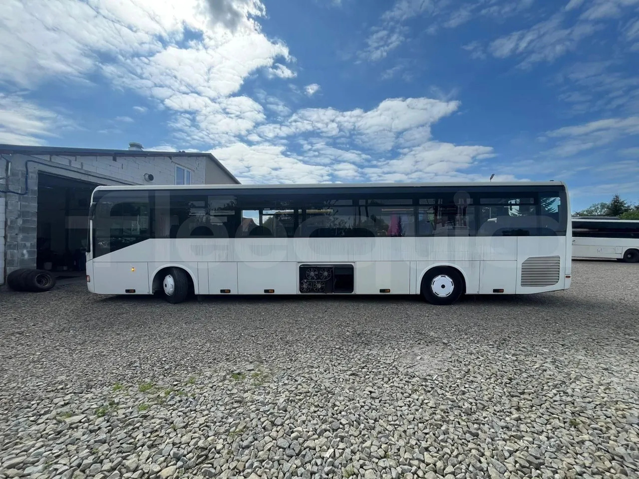 Iveco Crossway - Mestský autobus: obrázok 5 Iveco Crossway - Mestský autobus: obrázok 5