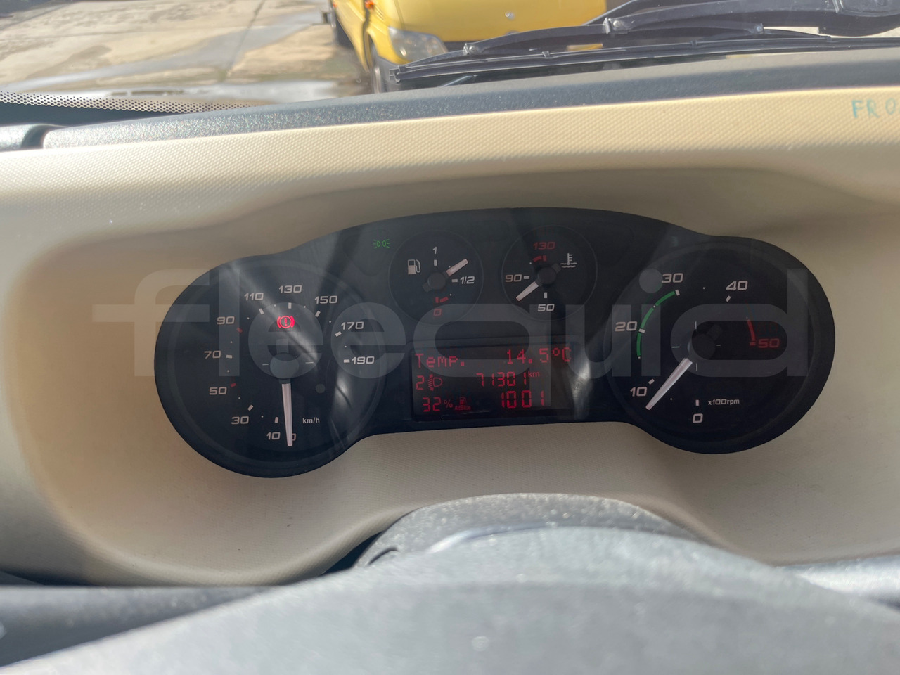 Iveco Daily - Autokar: obrázok 3 Iveco Daily - Autokar: obrázok 3