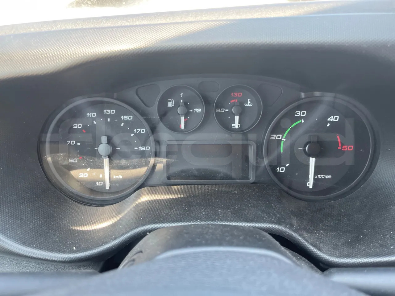 Iveco Daily - Minibus, Mikrobus: obrázok 2 Iveco Daily - Minibus, Mikrobus: obrázok 2