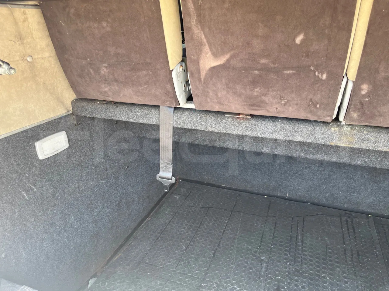 Iveco Daily - Minibus, Mikrobus: obrázok 4 Iveco Daily - Minibus, Mikrobus: obrázok 4
