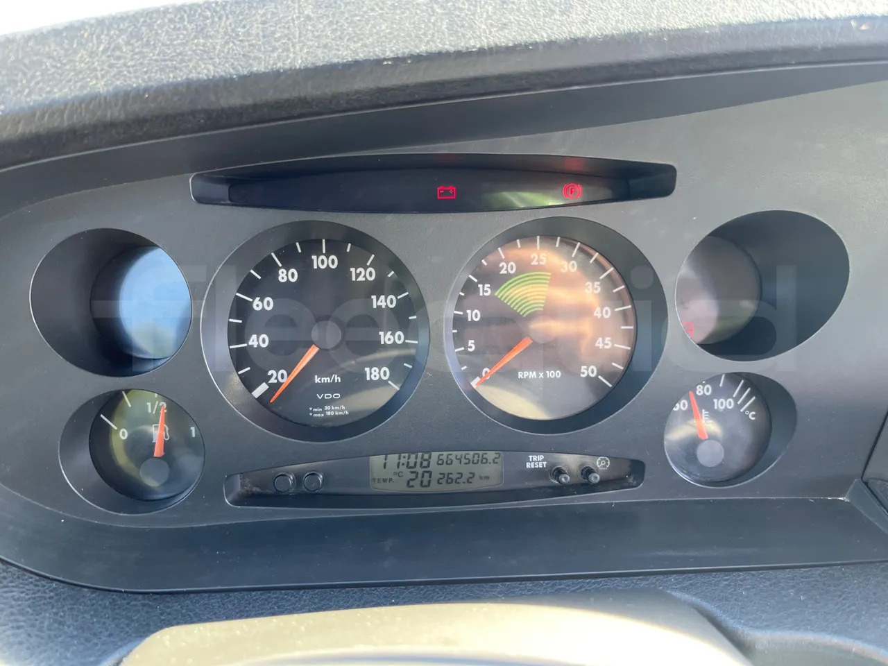 Iveco Daily - Minibus, Mikrobus: obrázok 3 Iveco Daily - Minibus, Mikrobus: obrázok 3