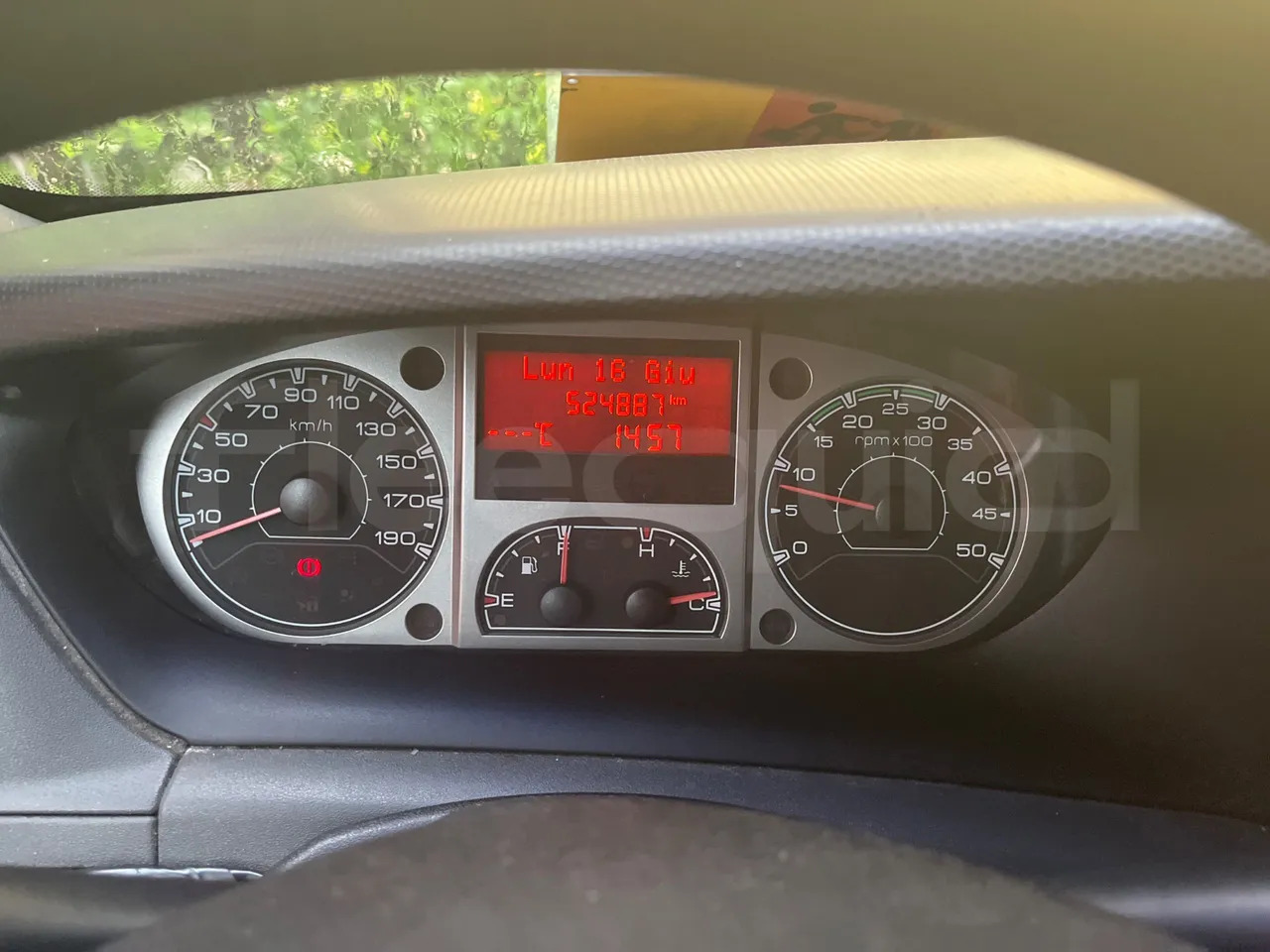 Iveco Daily - Minibus, Mikrobus: obrázok 3 Iveco Daily - Minibus, Mikrobus: obrázok 3