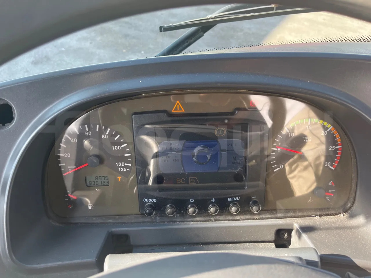 Iveco Irisbus France - Autokar: obrázok 3 Iveco Irisbus France - Autokar: obrázok 3