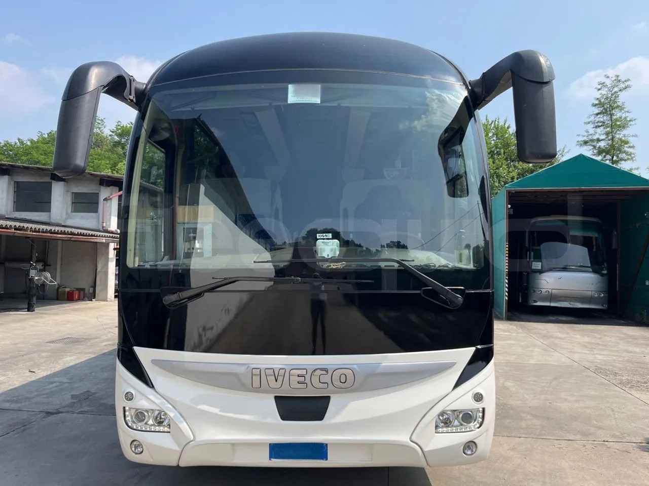 Iveco Magelys - Autokar: obrázok 2 Iveco Magelys - Autokar: obrázok 2
