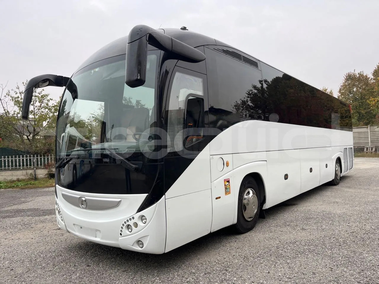 Iveco Magelys - Autokar: obrázok 4 Iveco Magelys - Autokar: obrázok 4