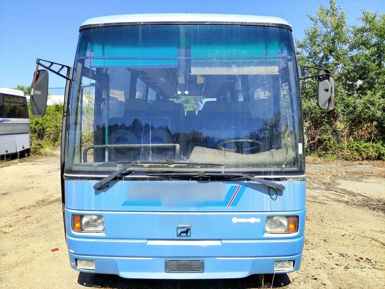 Man 10.180 HOCL - Mestský autobus: obrázok 1 Man 10.180 HOCL - Mestský autobus: obrázok 1