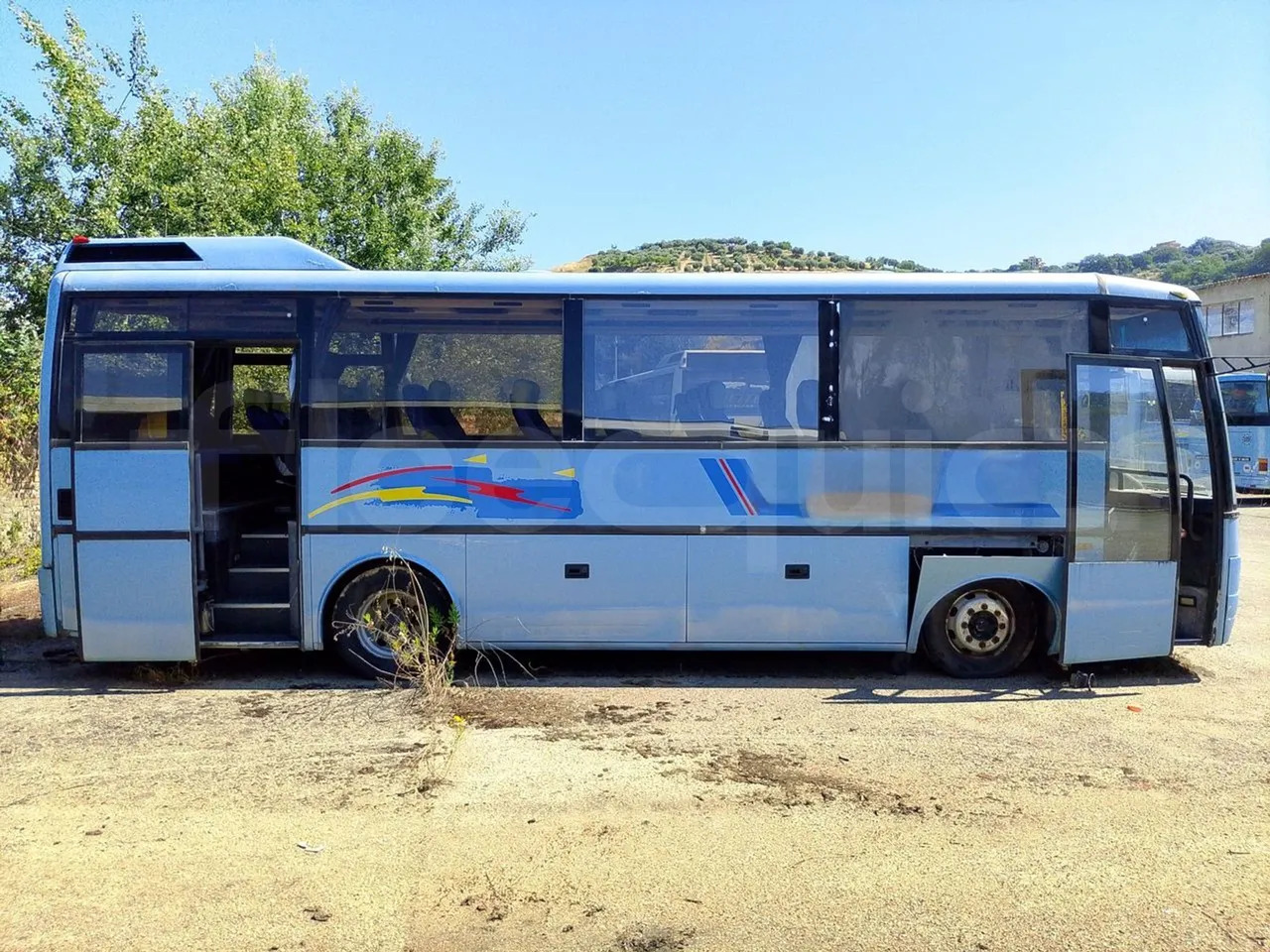 Man 10.180 HOCL - Mestský autobus: obrázok 4 Man 10.180 HOCL - Mestský autobus: obrázok 4