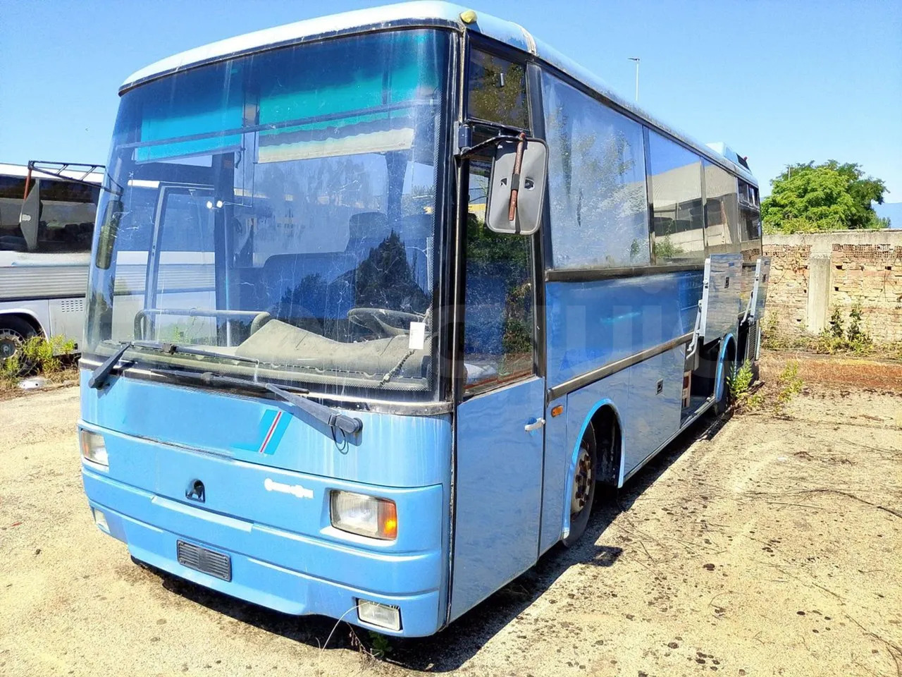 Man 10.180 HOCL - Mestský autobus: obrázok 2 Man 10.180 HOCL - Mestský autobus: obrázok 2