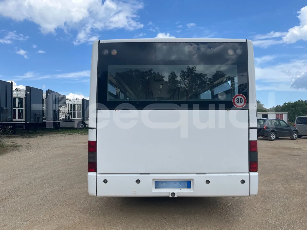 Man A21 - Mestský autobus: obrázok 5 Man A21 - Mestský autobus: obrázok 5