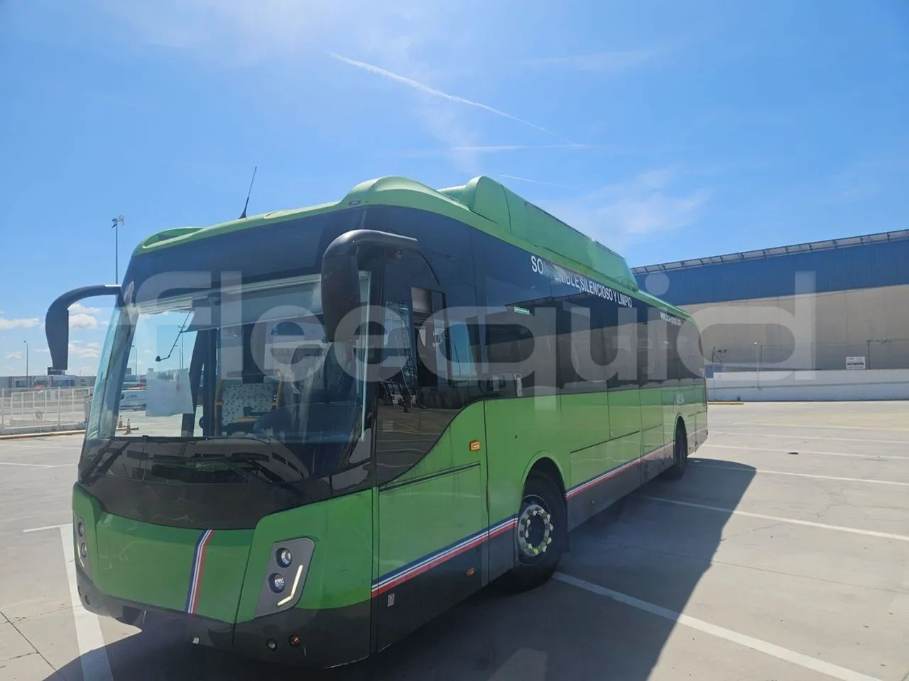 Man Castrosua - Mestský autobus: obrázok 4 Man Castrosua - Mestský autobus: obrázok 4