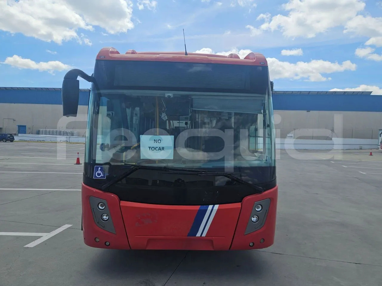 Man Castrosua - Mestský autobus: obrázok 2 Man Castrosua - Mestský autobus: obrázok 2