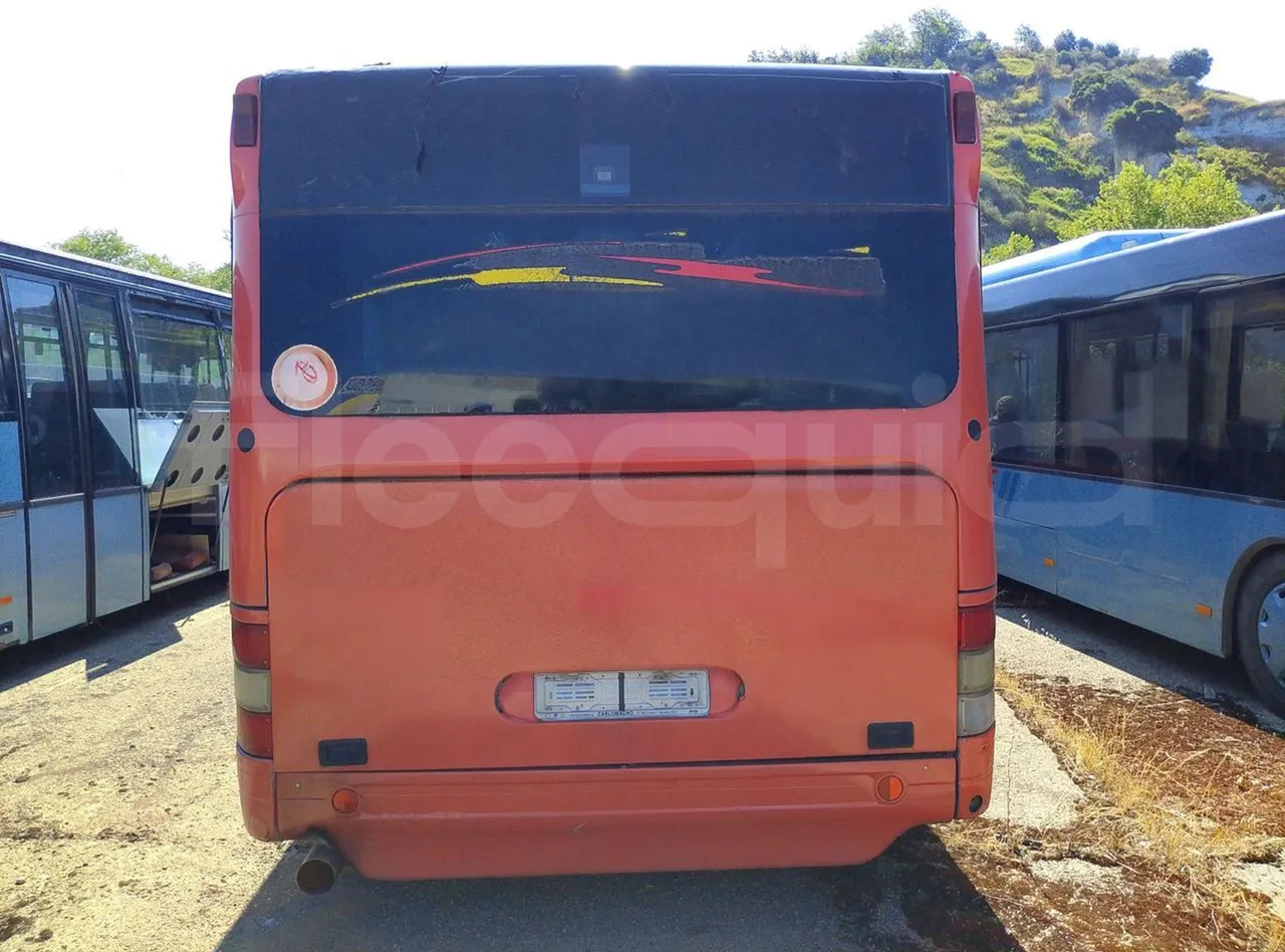 Man Neoplan - Mestský autobus: obrázok 3 Man Neoplan - Mestský autobus: obrázok 3