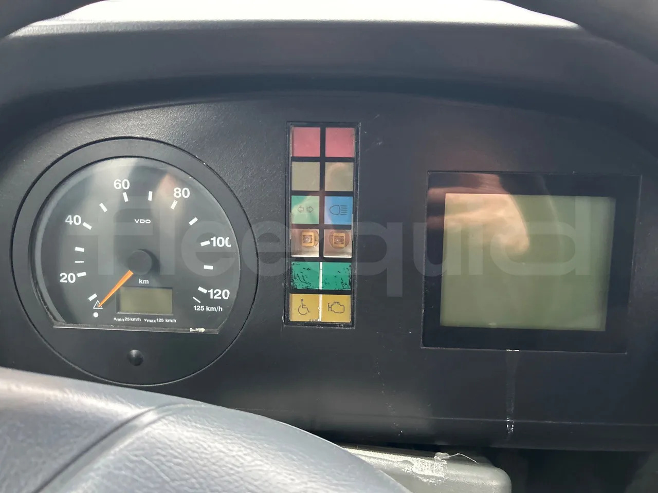 Mercedes-Benz Citaro - Prímestský autobus: obrázok 3 Mercedes-Benz Citaro - Prímestský autobus: obrázok 3