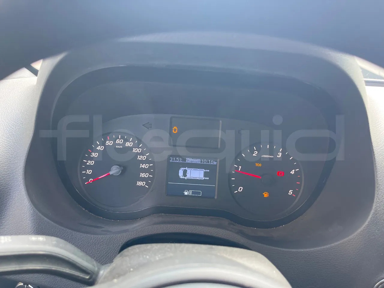 Mercedes-Benz Sprinter - Autokar: obrázok 3 Mercedes-Benz Sprinter - Autokar: obrázok 3