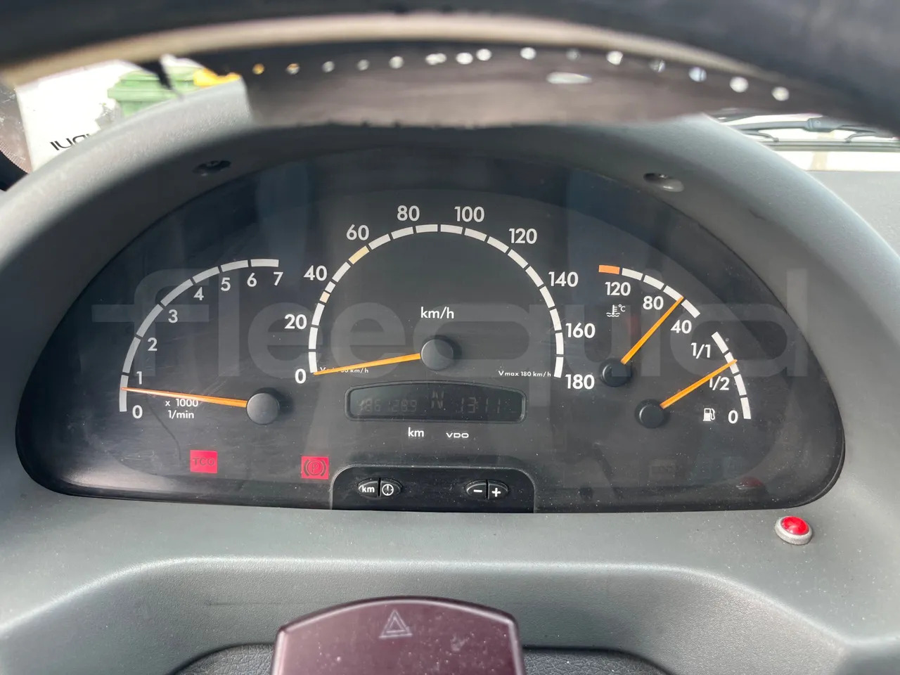 Mercedes-Benz Sprinter - Minibus, Mikrobus: obrázok 3 Mercedes-Benz Sprinter - Minibus, Mikrobus: obrázok 3