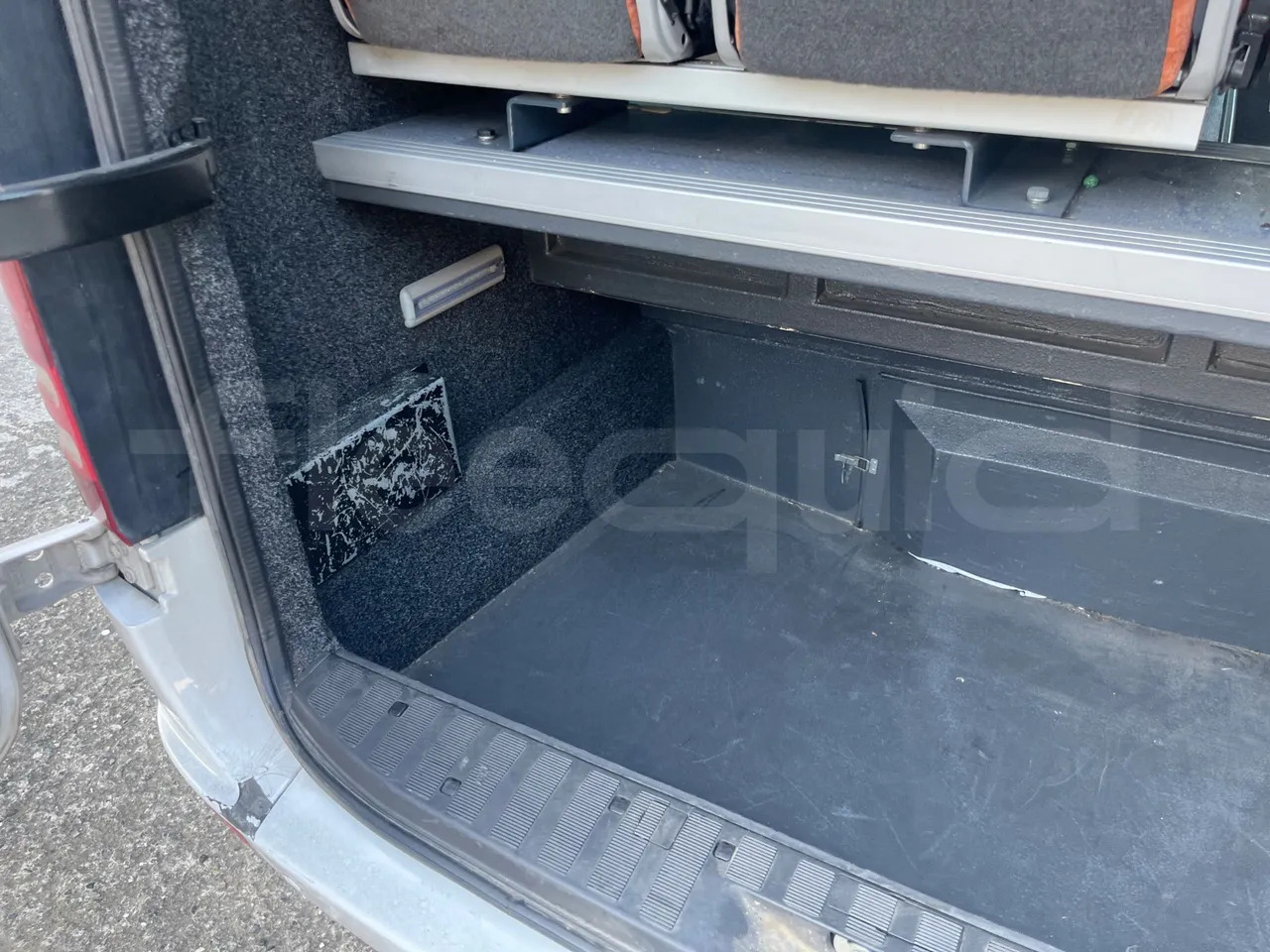 Mercedes-Benz Sprinter - Minibus, Mikrobus: obrázok 4 Mercedes-Benz Sprinter - Minibus, Mikrobus: obrázok 4