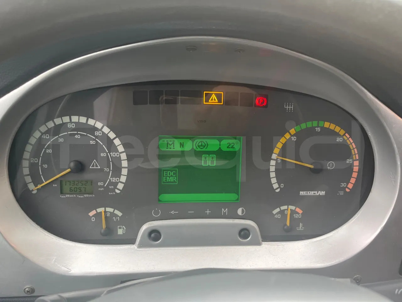 Neoplan Tourliner - Autokar: obrázok 3 Neoplan Tourliner - Autokar: obrázok 3