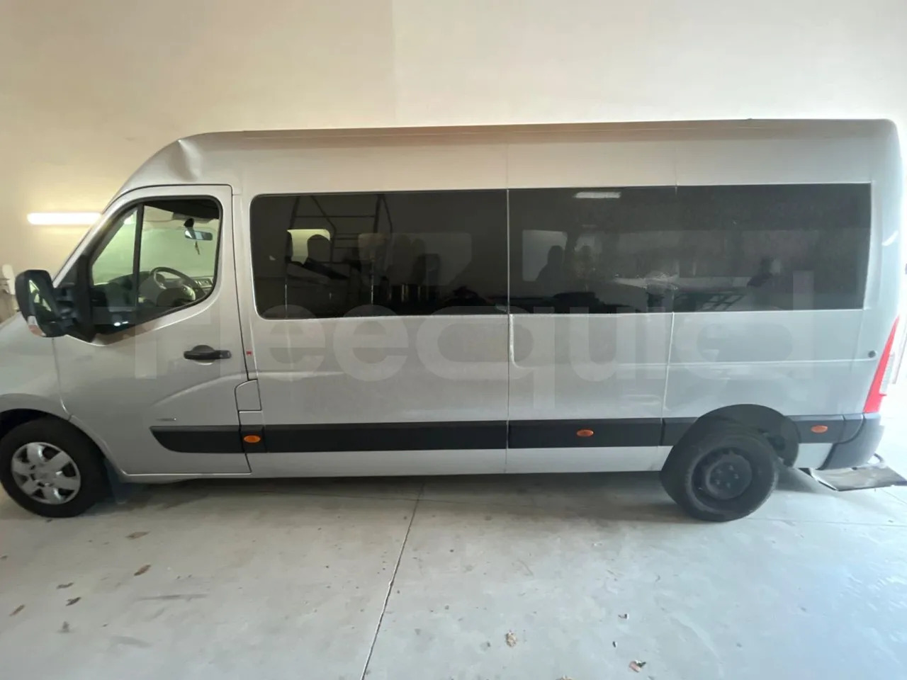 Opel Movano - Minibus, Mikrobus: obrázok 5 Opel Movano - Minibus, Mikrobus: obrázok 5