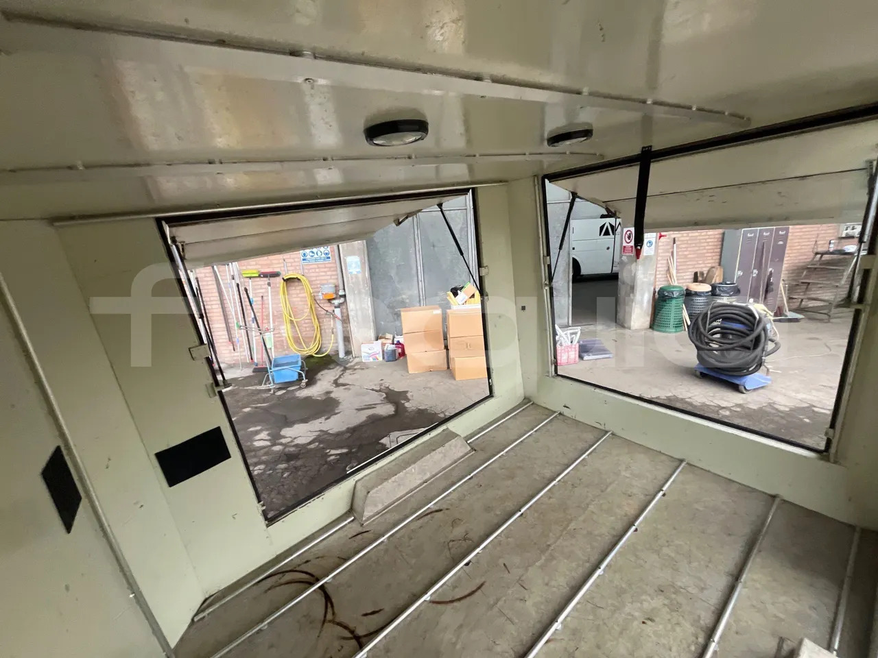 Pedretti M1500 - Autokar: obrázok 3 Pedretti M1500 - Autokar: obrázok 3