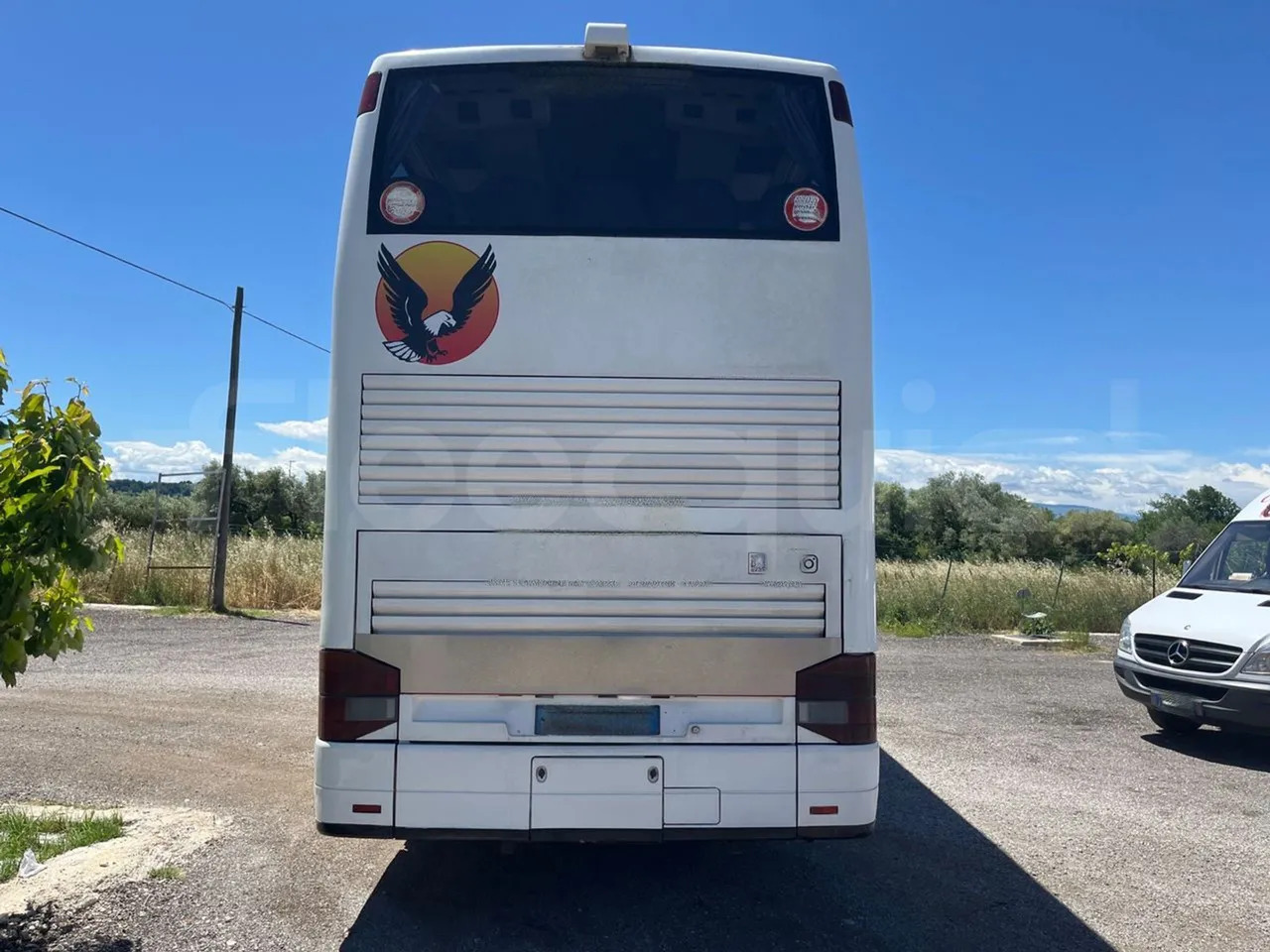 Setra S 328 - Autokar: obrázok 5 Setra S 328 - Autokar: obrázok 5