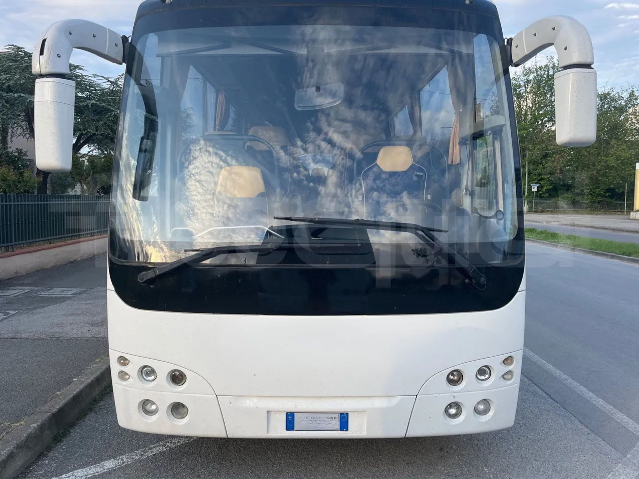 Temsa Safari RD - Autokar: obrázok 2 Temsa Safari RD - Autokar: obrázok 2