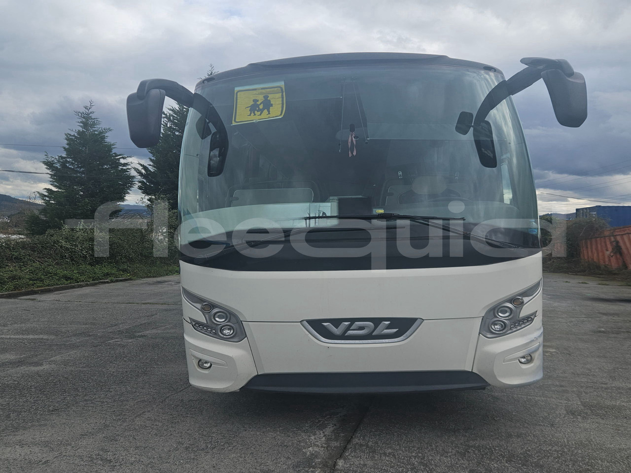 VDL Bova Futura - Autokar: obrázok 2 VDL Bova Futura - Autokar: obrázok 2