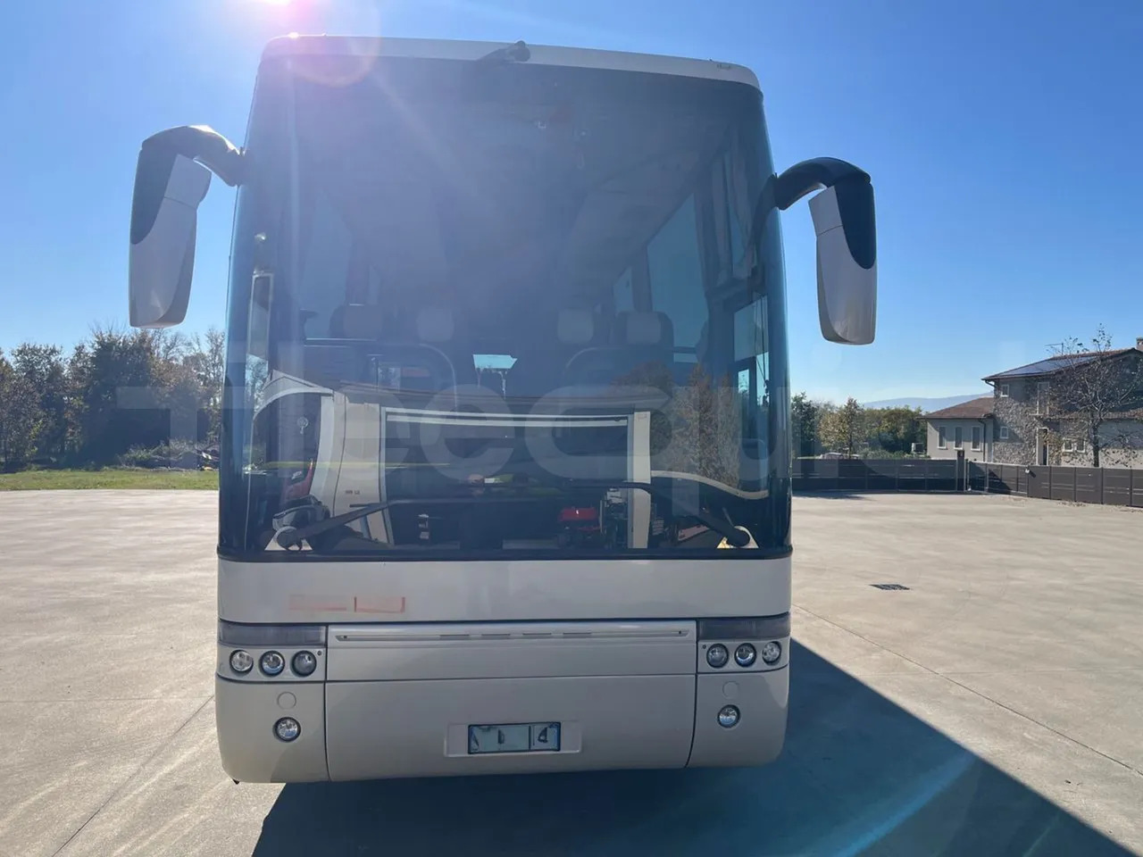 Van Hool Astronef - Autokar: obrázok 2 Van Hool Astronef - Autokar: obrázok 2