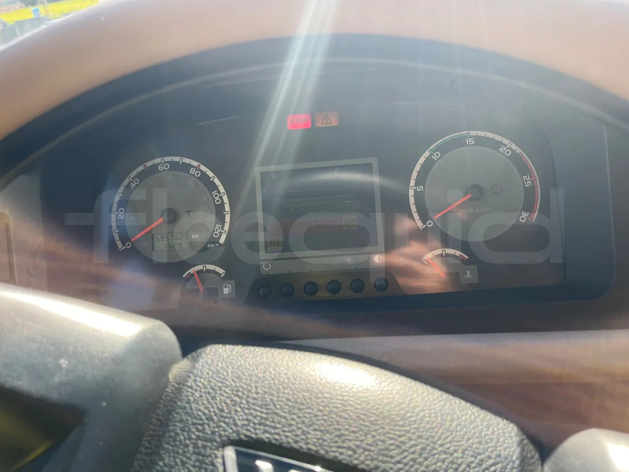 Vdl FUTURA FHD2 - Autokar: obrázok 3 Vdl FUTURA FHD2 - Autokar: obrázok 3