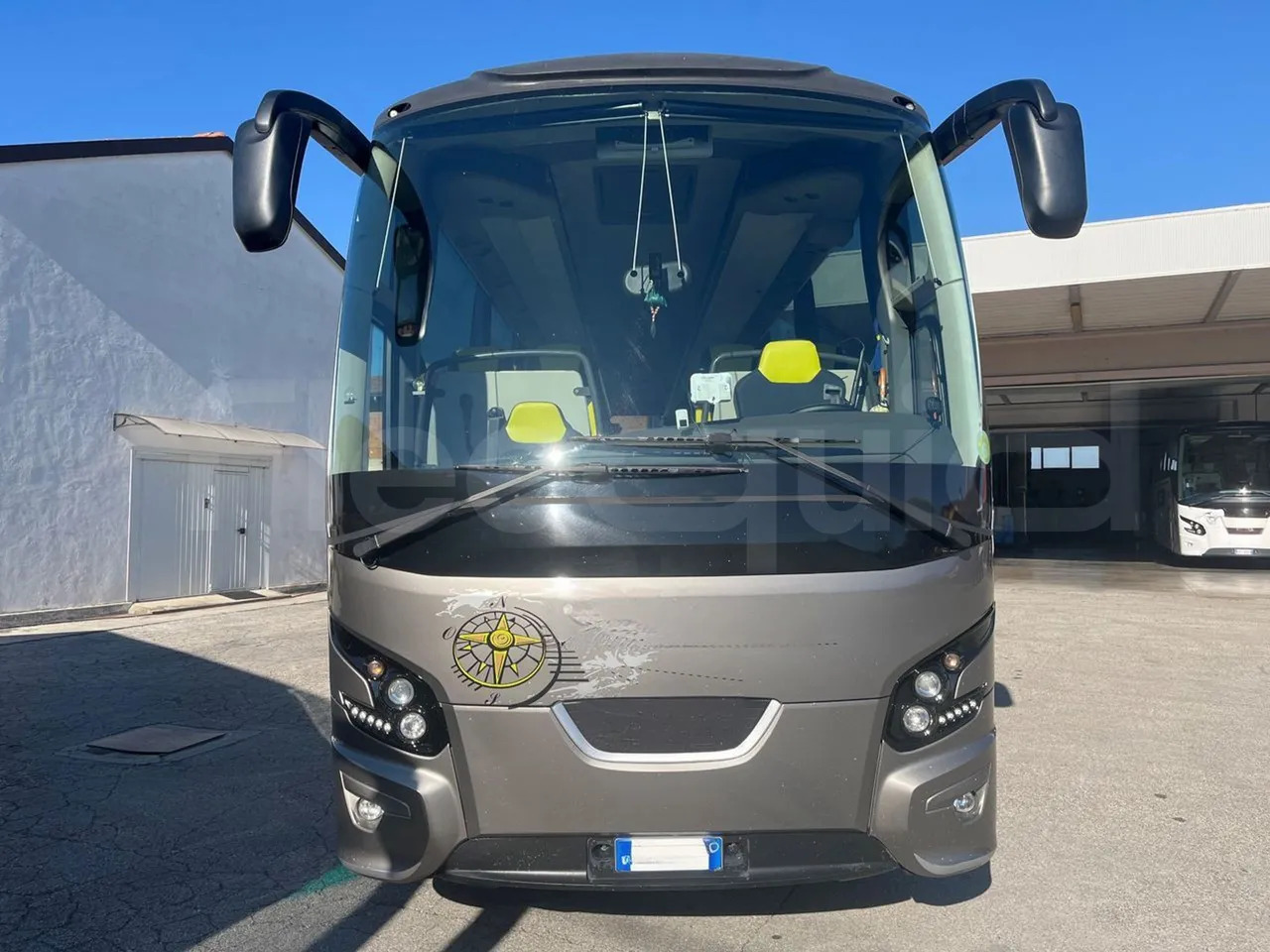 Vdl FUTURA FHD2 - Autokar: obrázok 2 Vdl FUTURA FHD2 - Autokar: obrázok 2