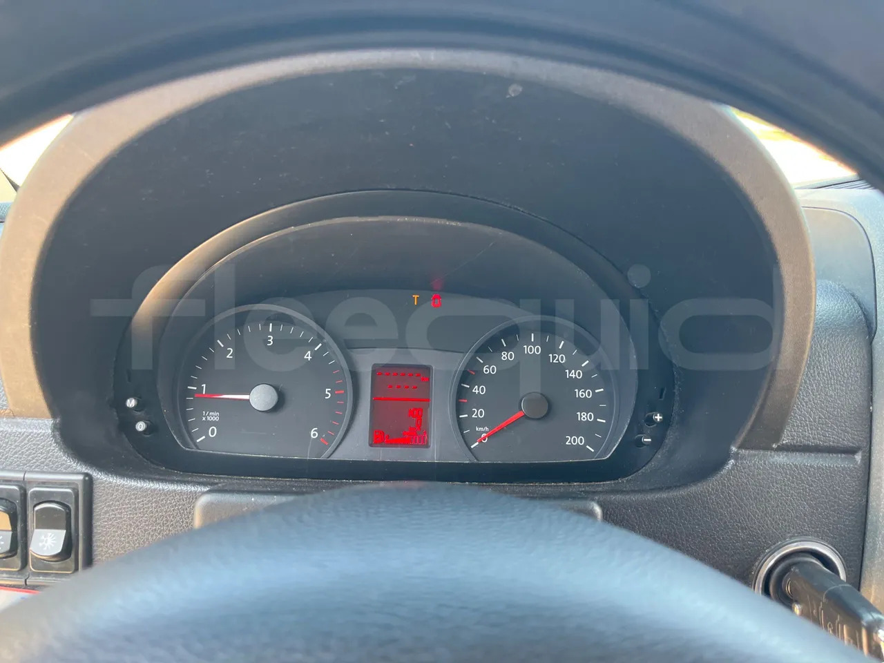 Volkswagen Crafter - Autokar: obrázok 3 Volkswagen Crafter - Autokar: obrázok 3
