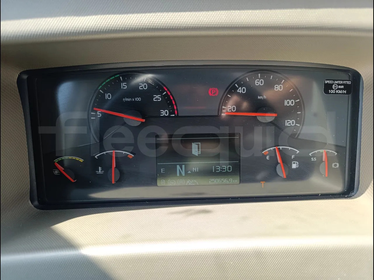 Volvo Sunsundegui - Autokar: obrázok 3 Volvo Sunsundegui - Autokar: obrázok 3