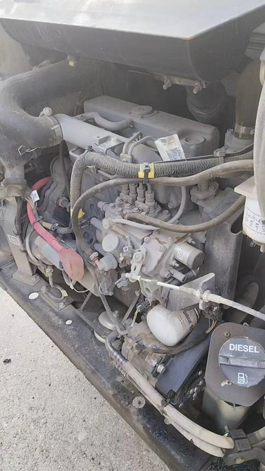 Bobcat S 510  - Šmykom riadený nakladač: obrázok 3 Bobcat S 510  - Šmykom riadený nakladač: obrázok 3