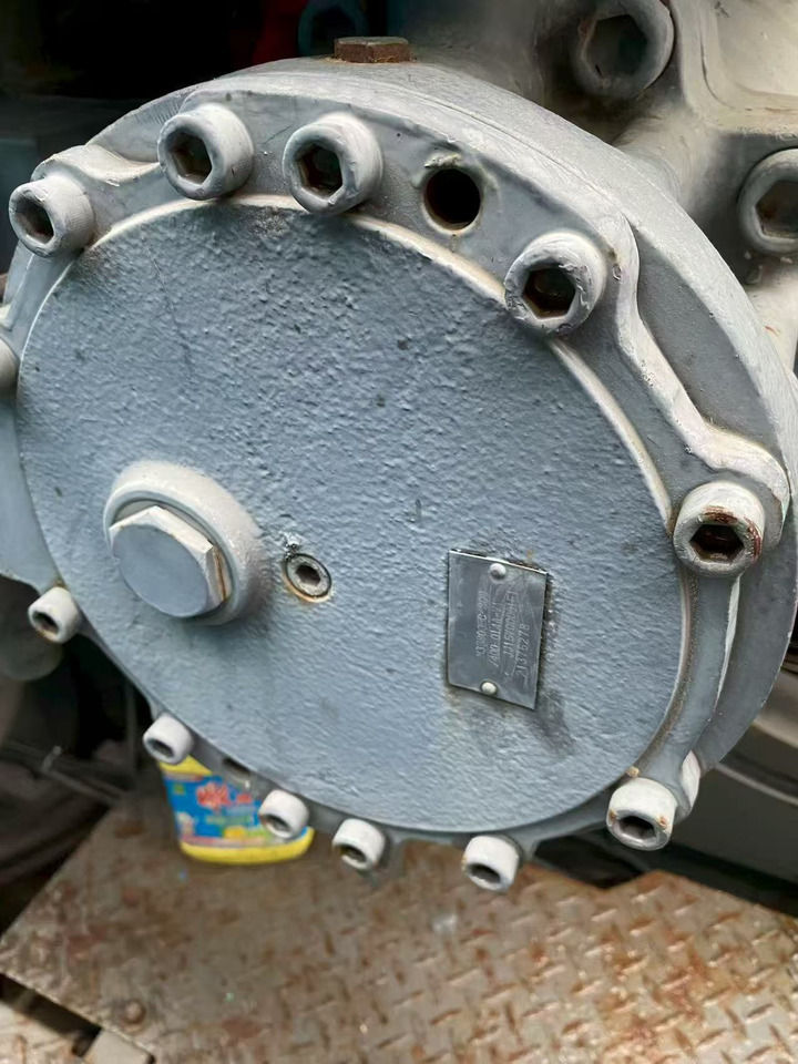 Kobelco 7200 - Pásový žeriav: obrázok 4 Kobelco 7200 - Pásový žeriav: obrázok 4