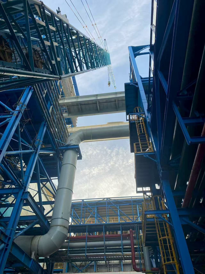 Kobelco 7200 - Pásový žeriav: obrázok 5 Kobelco 7200 - Pásový žeriav: obrázok 5